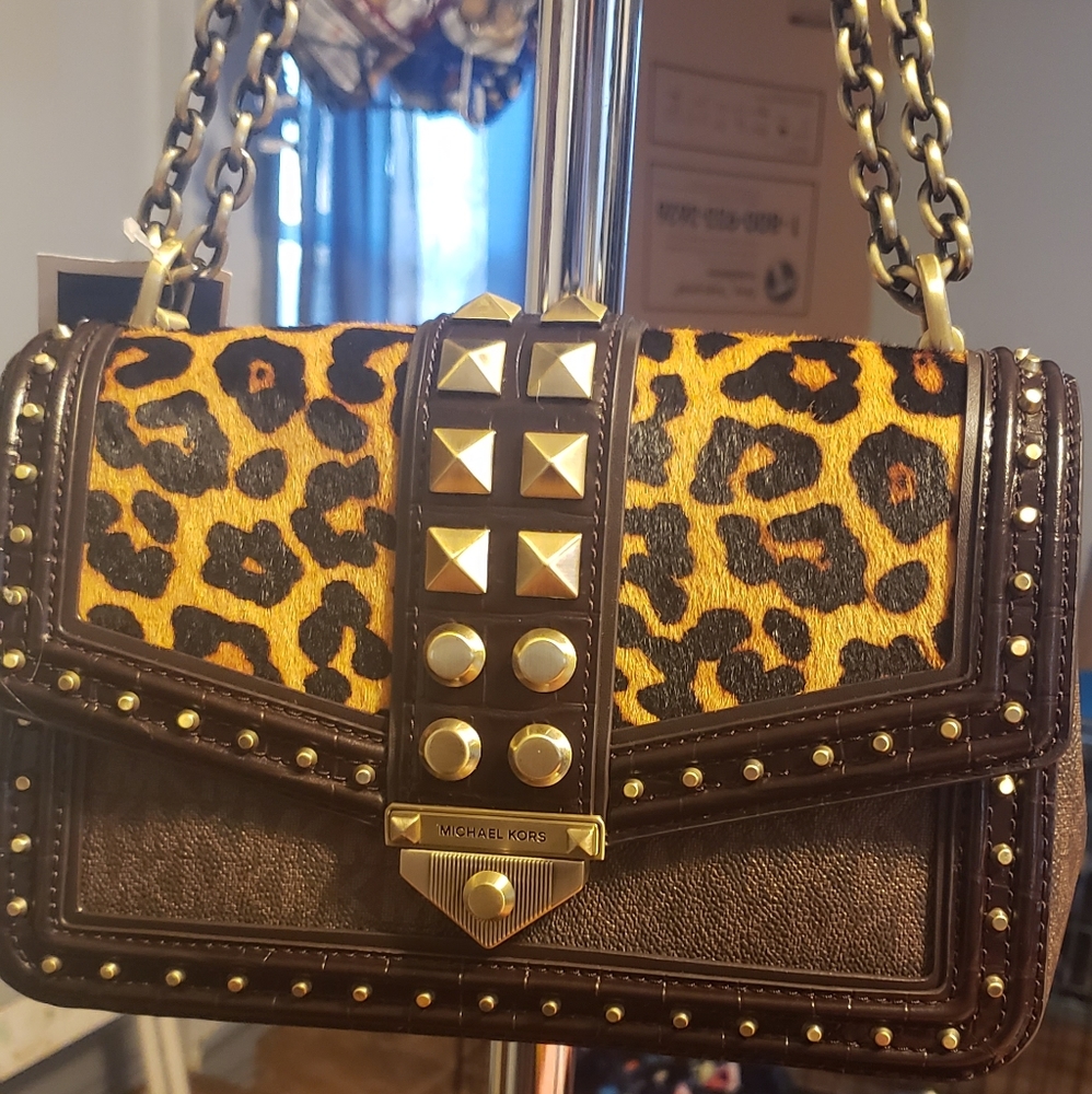Michael Kors crossbody